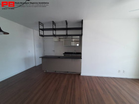 Apartamento com 3 Quartos à Venda, 94 m² em Barra Funda - São Paulo