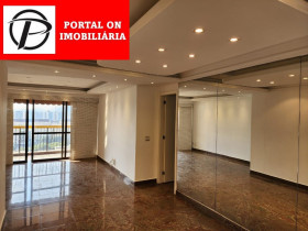 Apartamento com 3 Quartos à Venda, 121 m² em Barra Da Tijuca - Rio De Janeiro