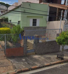 Casa com 2 Quartos à Venda, 185 m² em Vila Isabel Eber - Jundiaí