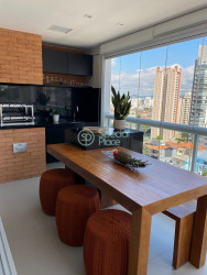 Apartamento com 3 Quartos à Venda, 200 m² em Alto Da Lapa - São Paulo