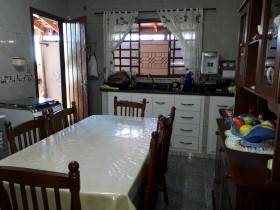 Imóvel com 2 Quartos à Venda, 141 m² em Santa Rosa - Piracicaba