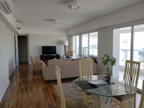 Apartamento com 3 Quartos à Venda, 143 m² em água Branca - São Paulo