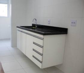 Imóvel com 2 Quartos para Alugar, 55 m² em Vila Formosa - São Paulo