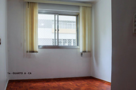 Apartamento com 3 Quartos à Venda, 163 m² em Jardim Paulista - São Paulo