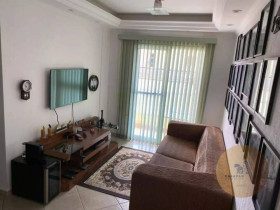 Apartamento com 2 Quartos à Venda, 76 m² em Santa Maria - São Caetano Do Sul