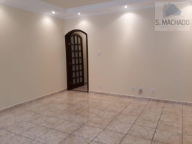 Casa com 3 Quartos à Venda, 174 m² em Utinga - Santo André