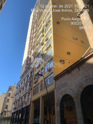 Apartamento com 1 Quarto à Venda, 46 m² em Centro Historico - Porto Alegre