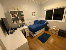 Apartamento com 2 Quartos à Venda, 94 m² em Alphaville - Santana De Parnaíba