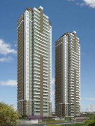 Apartamento com 4 Quartos à Venda, 218 m² em Jardim Anália Franco - São Paulo