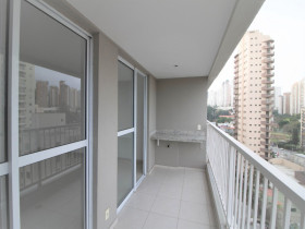 Imóvel com 2 Quartos à Venda, 61 m² em Vila Andrade - São Paulo