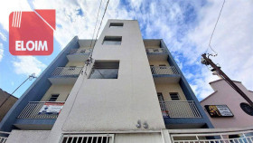 Apartamento com 1 Quarto para Alugar, 30 m² em Freguesia Do ó - São Paulo