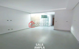 Casa com 3 Quartos à Venda, 157 m² em água Branca - Piracicaba