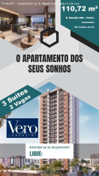 Apartamento à Venda, 110 m² em Centro - São Caetano Do Sul