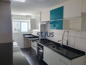 Apartamento com 1 Quarto à Venda, 77 m² em Jardim Flor Da Montanha - Guarulhos