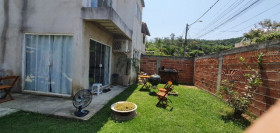 Imóvel com 1 Quarto para Alugar, 25 m² em Guaratiba - Rio De Janeiro