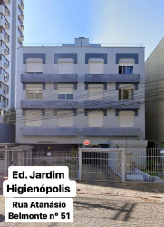 Apartamento com 2 Quartos à Venda, 63 m² em Boa Vista - Porto Alegre