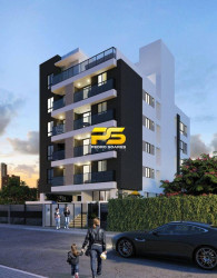 Apartamento com 1 Quarto à Venda, 30 m² em Brisamar - João Pessoa