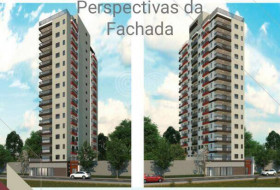 Apartamento com 2 Quartos à Venda, 33 m² em Tatuapé - São Paulo