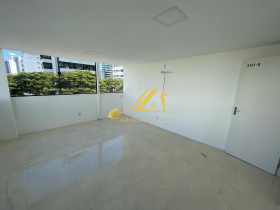 Imóvel para Alugar, 24 m² em Graça - Salvador