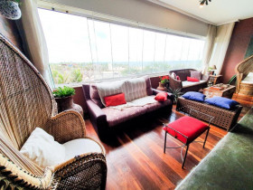 Apartamento com 2 Quartos à Venda, 173 m² em Praia Do Futuro I - Fortaleza