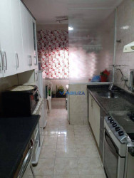Apartamento com 2 Quartos à Venda, 65 m² em Picanco - Guarulhos