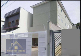 Casa com 2 Quartos à Venda, 45 m² em Vila Nivi - São Paulo