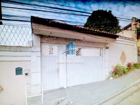 Casa com 2 Quartos à Venda, 58 m² em Itaquera - São Paulo