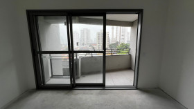 Imóvel com 1 Quarto à Venda, 25 m² em Brooklin - São Paulo