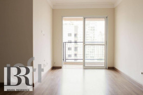 Apartamento com 3 Quartos à Venda, 80 m² em Chácara Inglesa - São Paulo