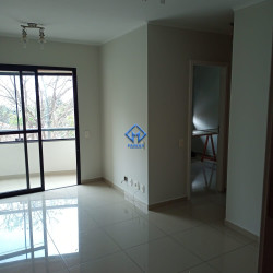Apartamento com 1 Quarto para Alugar, 40 m² em Ipiranga - São Paulo