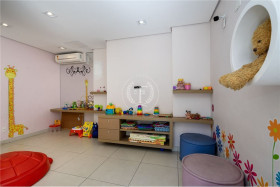 Apartamento com 2 Quartos à Venda, 69 m² em Ipiranga - São Paulo