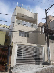 Sobrado com 3 Quartos à Venda, 219 m² em Tatuapé - São Paulo