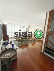 Apartamento com 4 Quartos à Venda, 164 m² em Parque Da Mooca - São Paulo