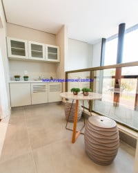 Apartamento com 2 Quartos à Venda, 60 m² em Jardim Santiago - Indaiatuba