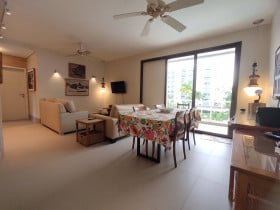 Apartamento com 3 Quartos à Venda, 105 m² em Riviera De São Lourenço - Bertioga