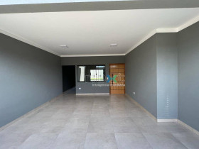 Casa com 3 Quartos à Venda, 140 m² em Jardim Das Nações - Campo Grande