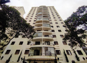 Apartamento com 3 Quartos à Venda, 101 m² em Vila Madalena - São Paulo