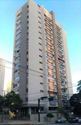 Apartamento com 3 Quartos à Venda, 177 m² em Centro - Campo Grande