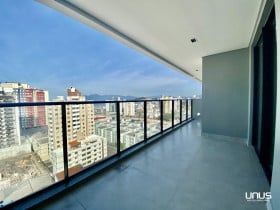 Apartamento com 2 Quartos à Venda, 77 m² em Campinas - São José