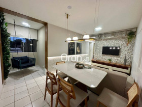 Apartamento com 3 Quartos à Venda, 70 m² em Setor Marechal Rondon - Goiânia