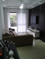 Apartamento com 2 Quartos à Venda, 59 m² em Vila Mascote - São Paulo
