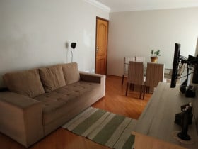 Apartamento com 2 Quartos à Venda, 69 m² em Parque Industrial - São José Dos Campos