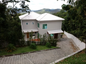 Casa de Condomínio à Venda, 3 m² em Alpes De Caieiras - Caieiras