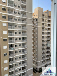 Apartamento com 2 Quartos à Venda, 47 m² em Padroeira - Osasco