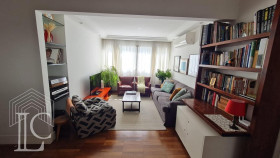 Apartamento com 2 Quartos à Venda, 92 m² em Itaim - São Paulo