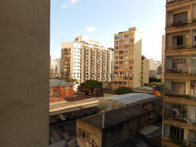 Apartamento com 1 Quarto à Venda, 63 m² em Republica - São Paulo