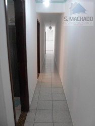 Casa com 3 Quartos à Venda, 209 m² em Parque Erasmo Assunção - Santo André
