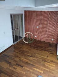 Apartamento com 3 Quartos à Venda, 240 m² em Vila Mathias - Santos