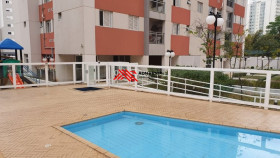 Apartamento com 2 Quartos à Venda, 59 m² em Picanço - Guarulhos