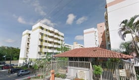 Apartamento com 3 Quartos à Venda, 72 m² em Parque 10 De Novembro - Manaus